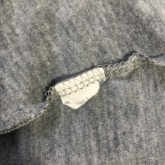 Romeo & Juliet Medium gray short sleeved t-shirt - Picture 7 of 7